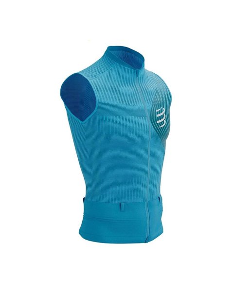 Compressport майка мужская Trail postural