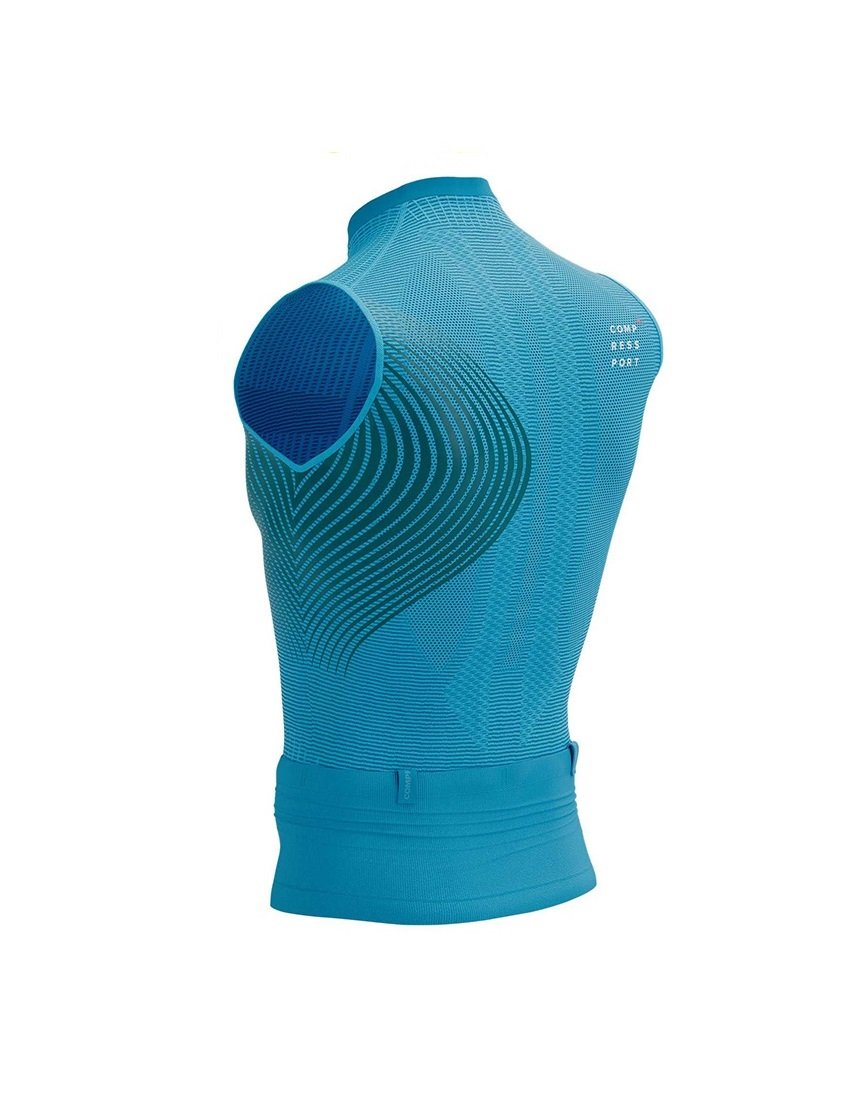 Compressport майка мужская Trail postural