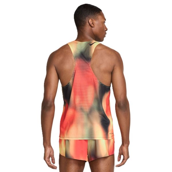 NIKE майка мужская DFADV AROSWFT ELT ENTRY S