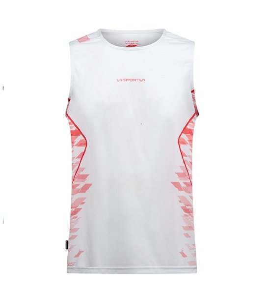 La Sportiva майка мужская Pacer