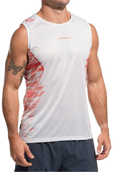 La Sportiva майка мужская Pacer