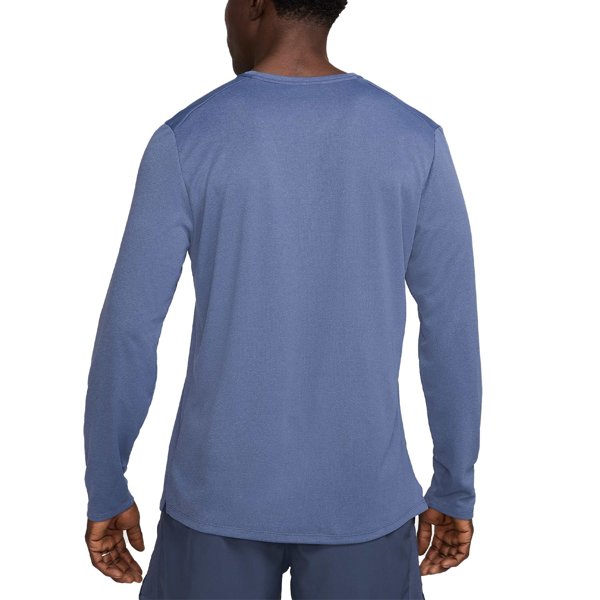 Nike лонгслив мужской DF UV MILER TOP LS