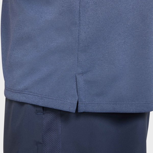 Nike лонгслив мужской DF UV MILER TOP LS