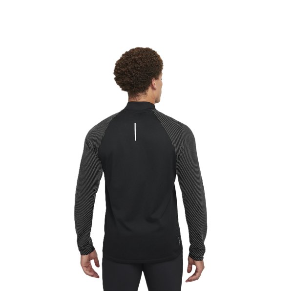 NIKE лонгслив мужской DF ELEMENT RUN DIV HZ