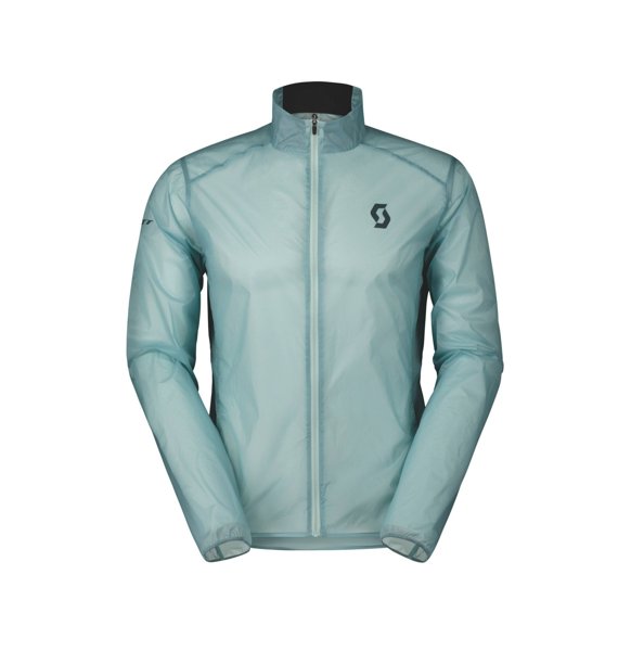 Scott ветровка мужская Rc run wb