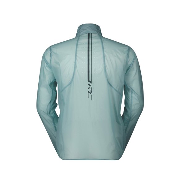 Scott ветровка мужская Rc run wb