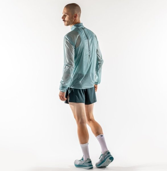 Scott ветровка мужская Rc run wb