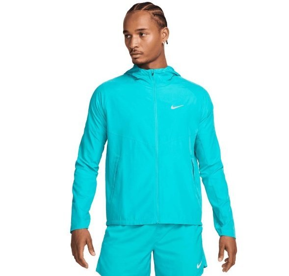 NIKE ветровка мужская RPL MILER JKT