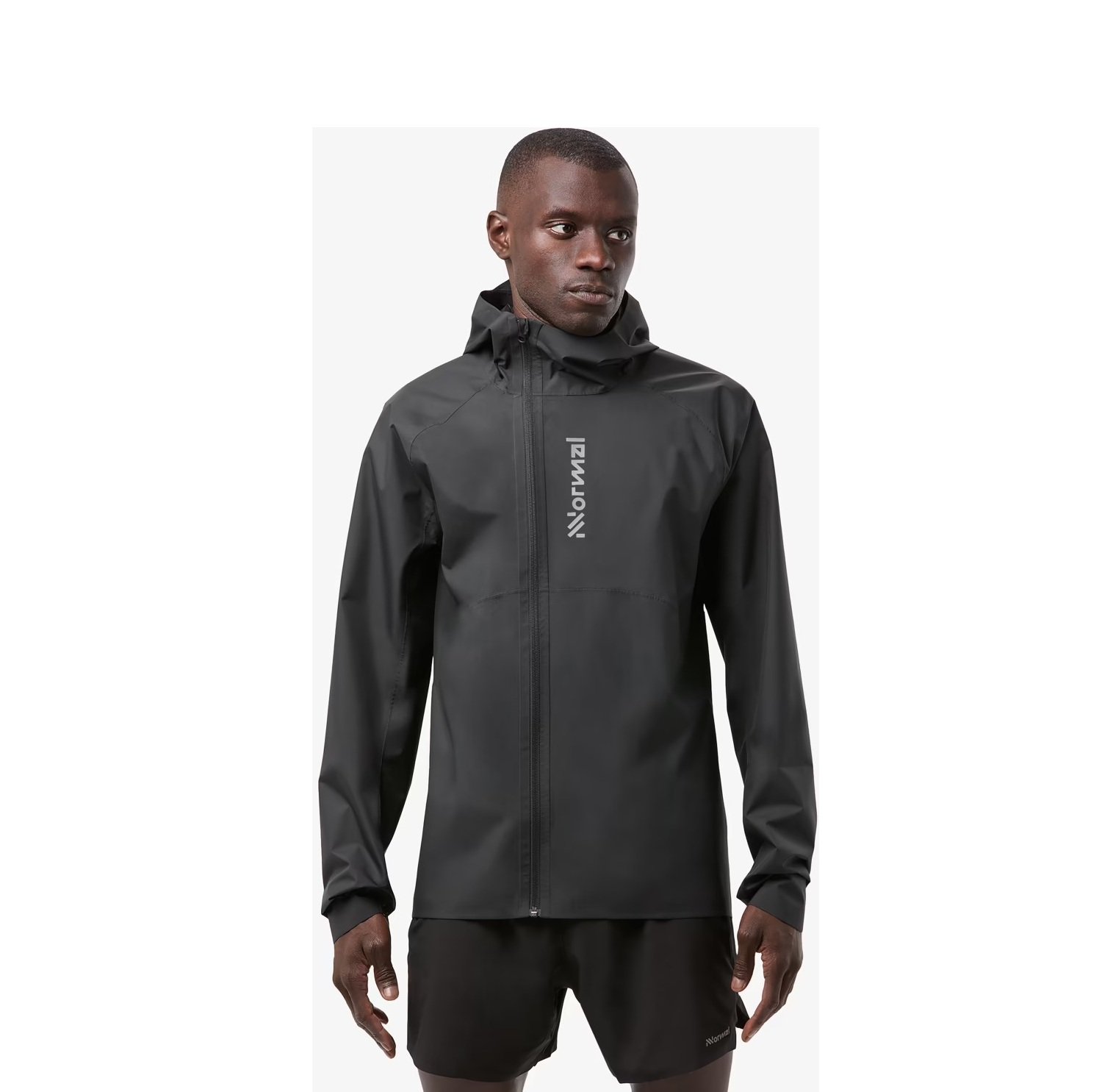 NNormal куртка мужская Trail Rain