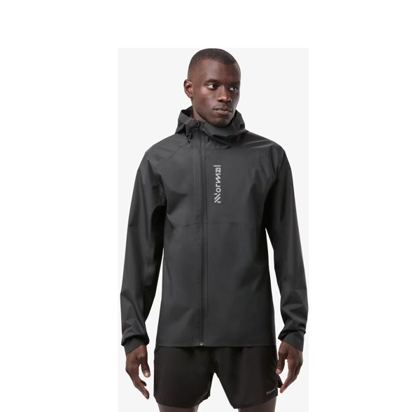 NNormal куртка мужская Trail Rain