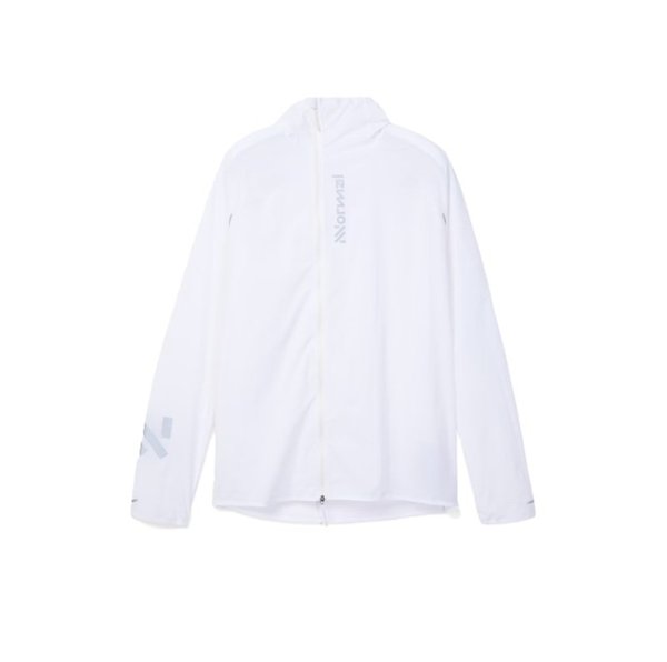 NNormal мужская ветровка Bora Wind