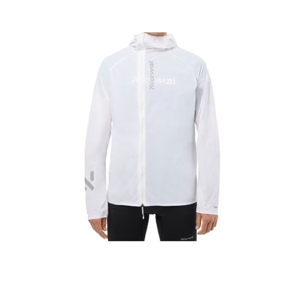NNormal мужская ветровка Bora Wind