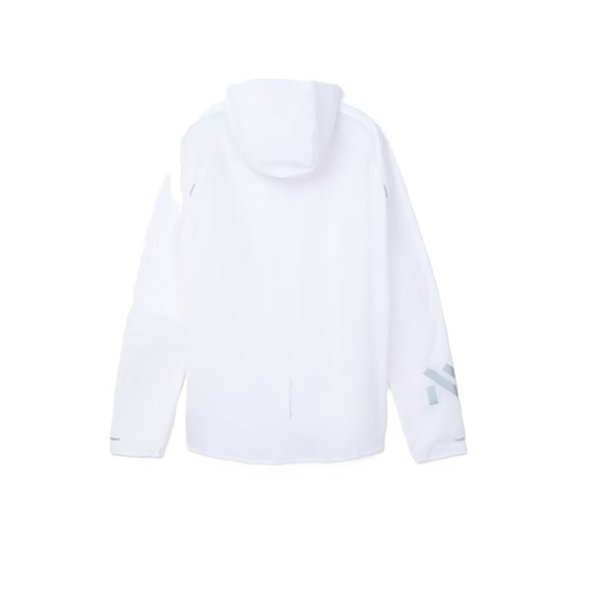 NNormal мужская ветровка Bora Wind