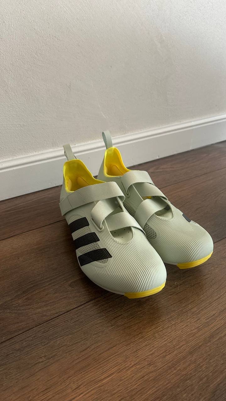 Велотуфли Adidas