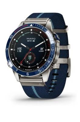 GARMIN MARQ CAPTAIN GEN2