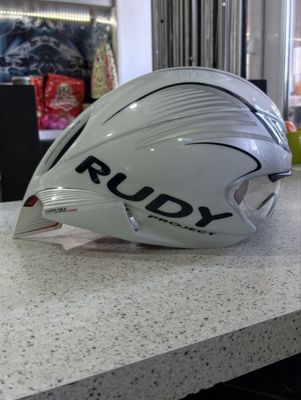 ВЕЛОШЛЕМ RUDY PROJECT