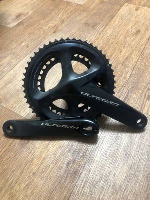 SHIMANO ULTEGRA R8000