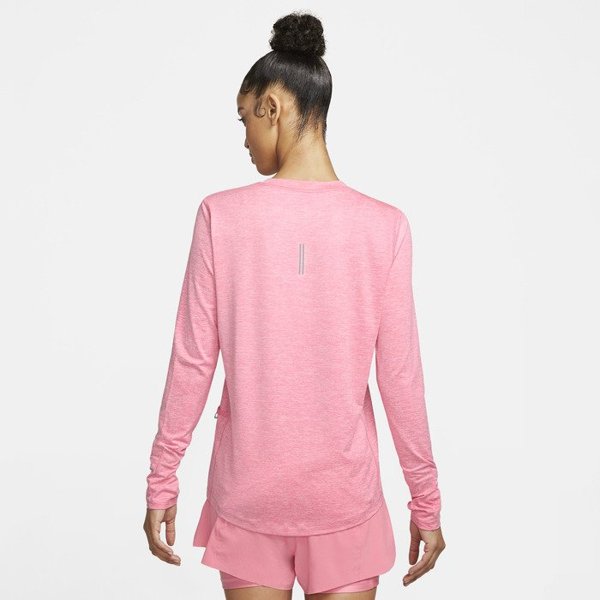 Nike Толстовка женская ELEMENT CREW