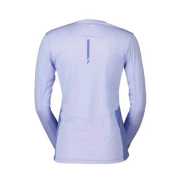 Scott футболка с длинным рукавом женская ENDURANCE TECH