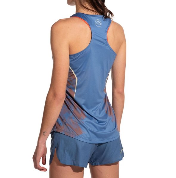 La Sportiva майка женская PACER