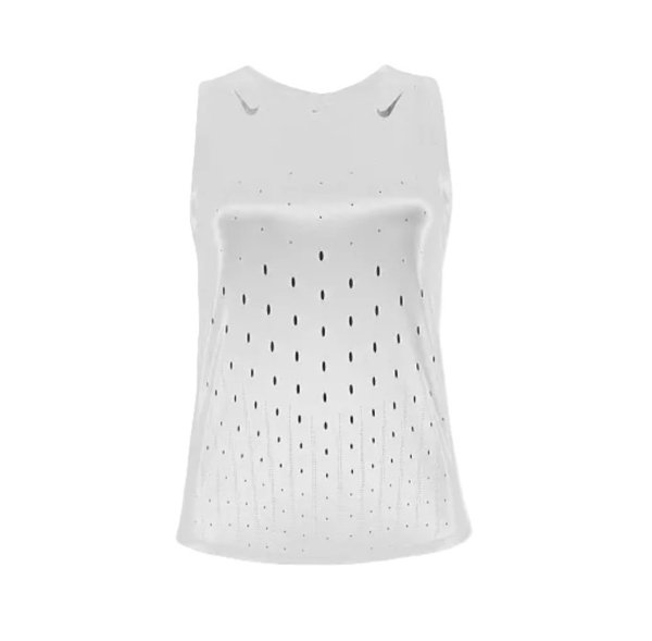 Nike майка женская ARSWFT DFADV SINGLET