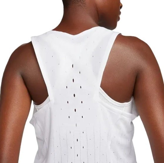 Nike майка женская ARSWFT DFADV SINGLET