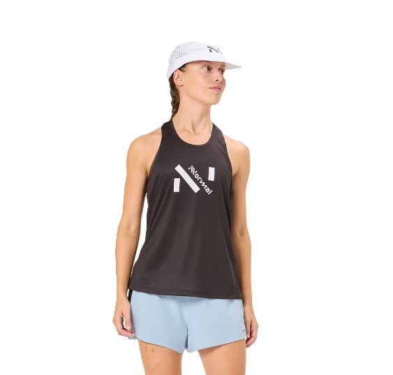 NNormal майка женская RACE