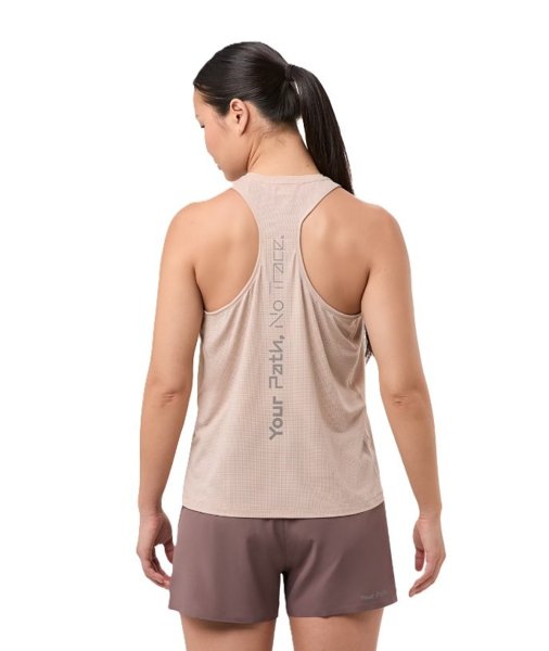 NNormal майка женская RACE TANK