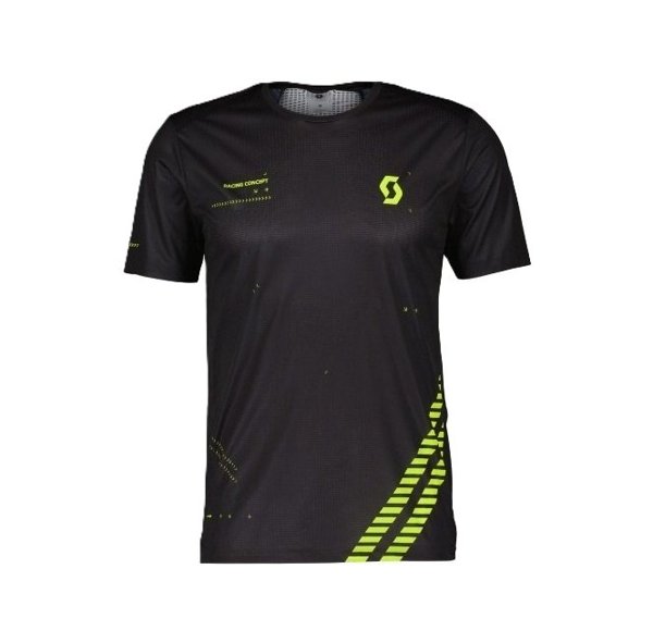 Scott футболка женская TEE RC RUN