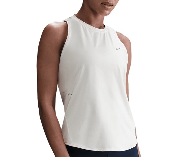 NIKE майка женская SWIFT DF TANK TOP