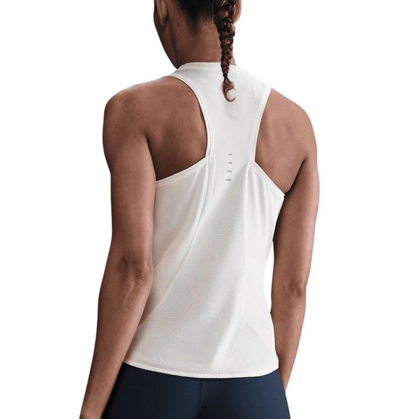 NIKE майка женская SWIFT DF TANK TOP