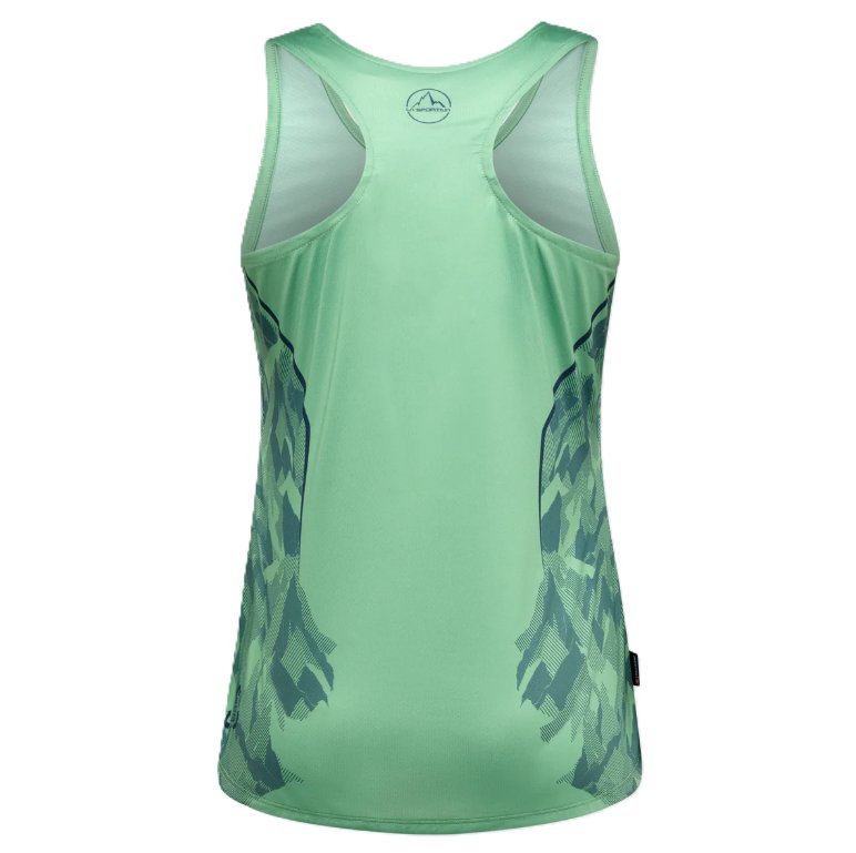 La Sportiva майка женская PACER TANK