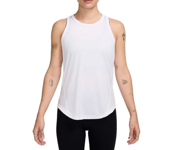 NIKE майка женская TEMPO DF