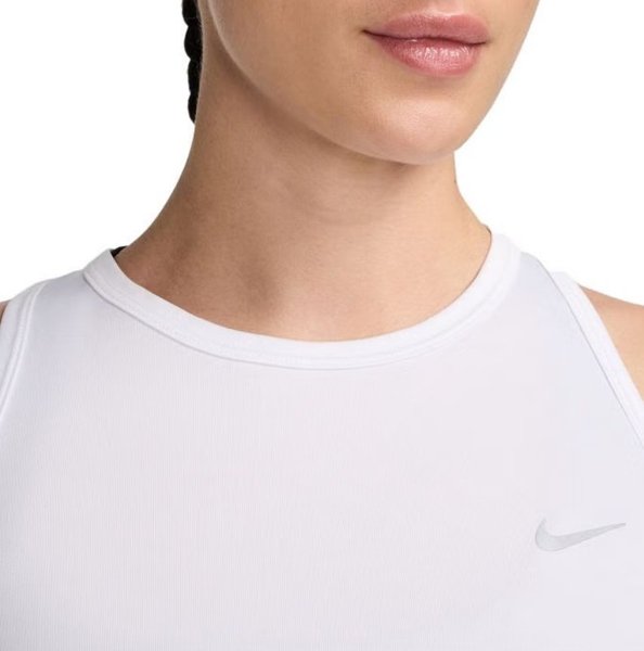 NIKE майка женская TEMPO DF