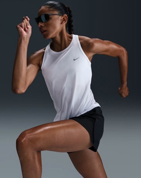 NIKE майка женская TEMPO DF