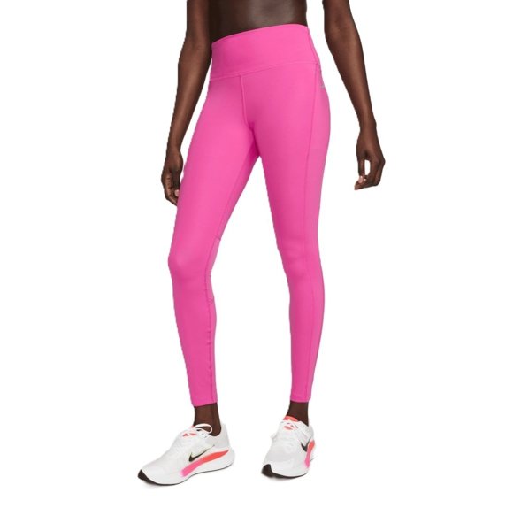 Nike лосины женские DF FAST TGHT