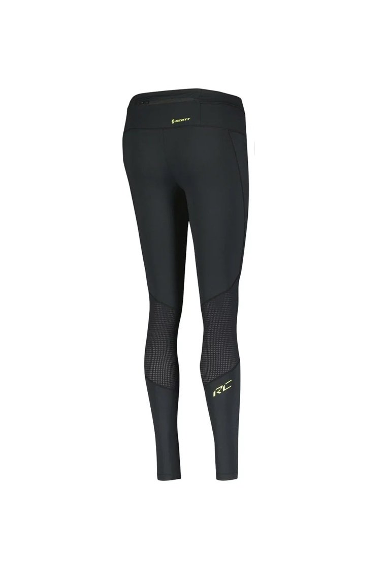 Scott леггинсы женские Rc run