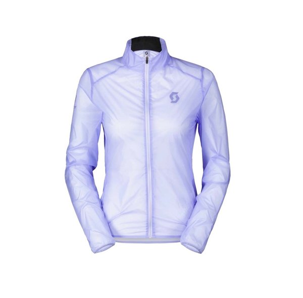 Scott ветровка женская Rc run wb