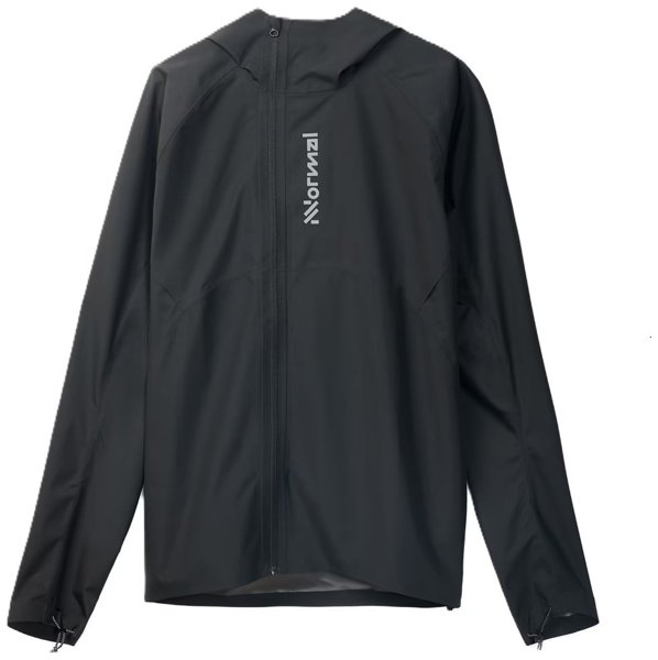 NNormal куртка женская Trail Rain