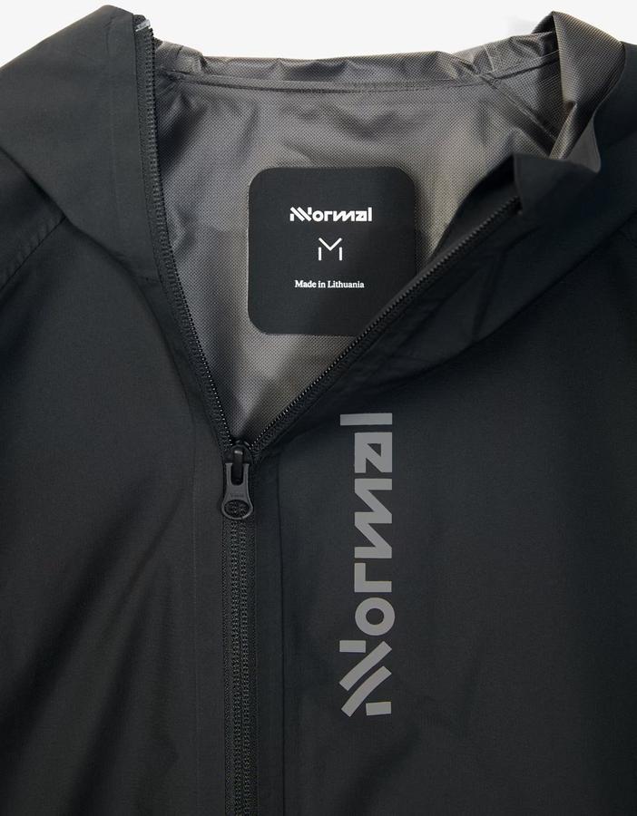 NNormal куртка женская Trail Rain