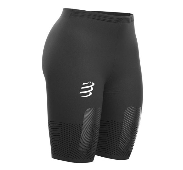 Compressport велосипедки женские Under control