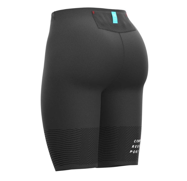 Compressport велосипедки женские Under control