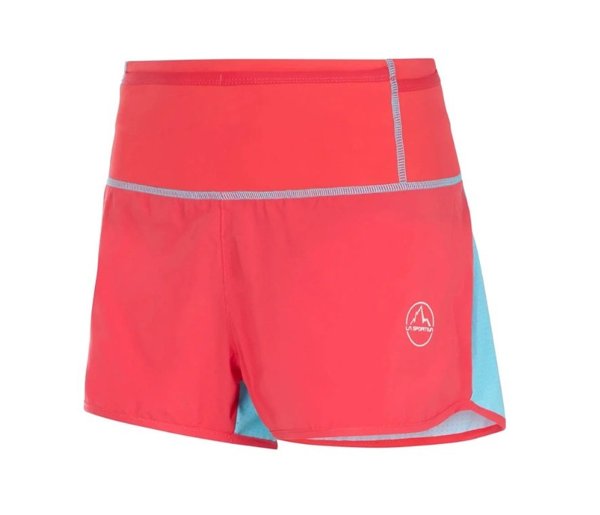 La Sportiva шорты женские Vector