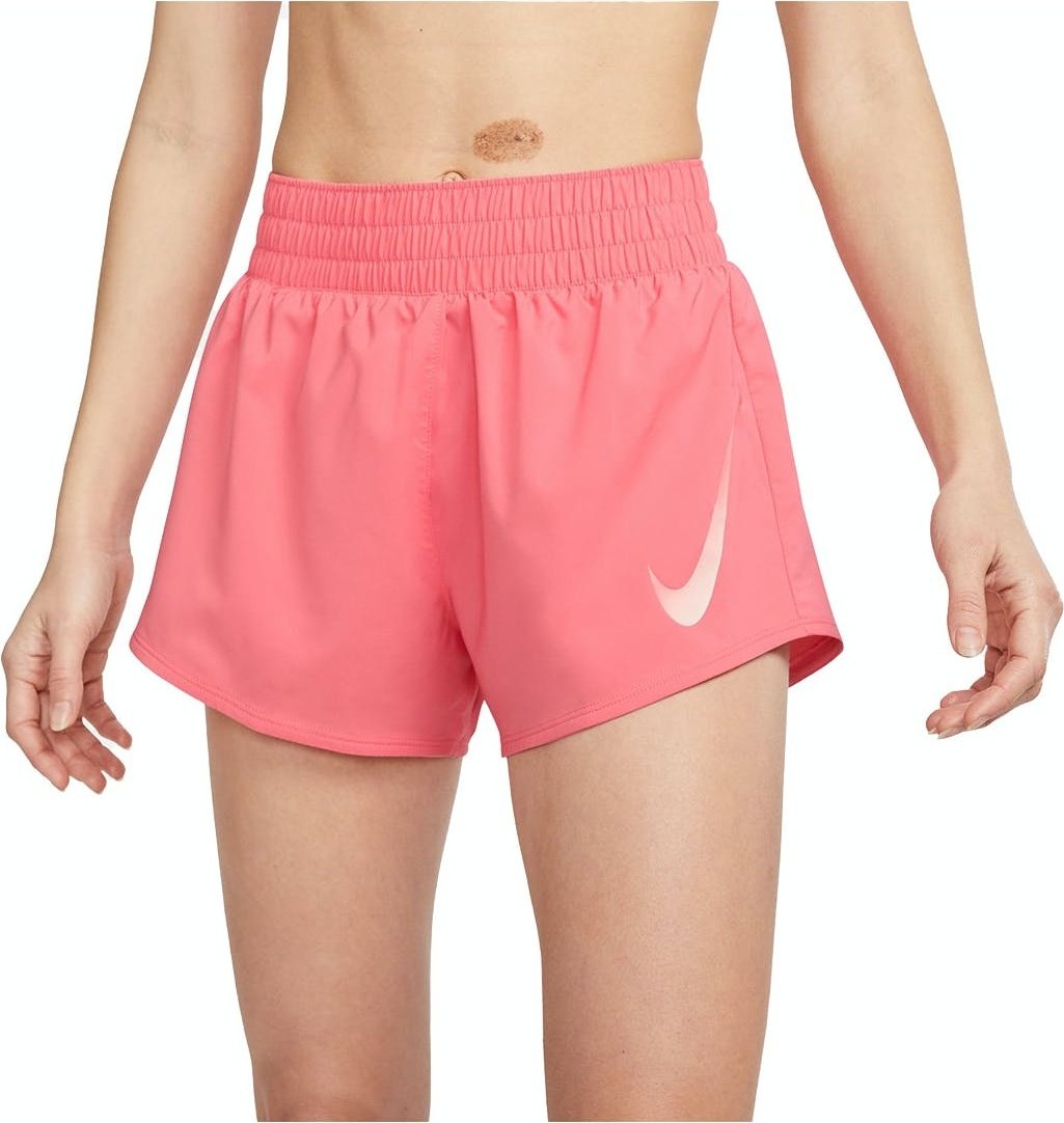 Nike шорты женские SWOOSH SHORT VENEER VERS
