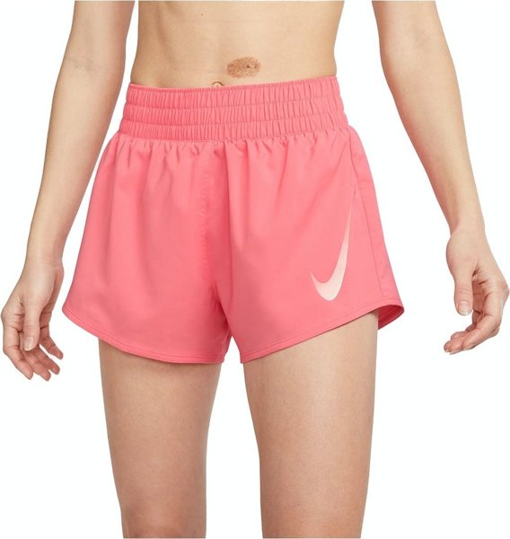 Nike шорты женские SWOOSH SHORT VENEER VERS