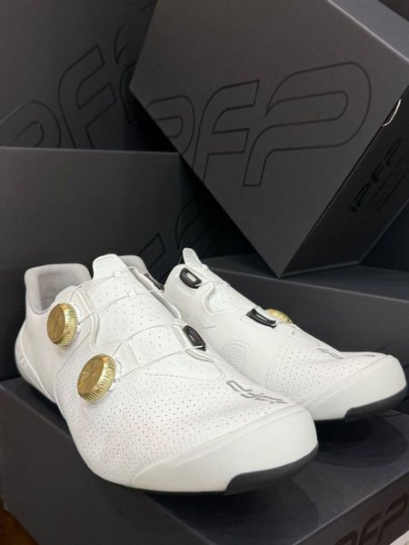 ТУФЛИ ОТ БРЕНДА: IPFP 9PRO🔥