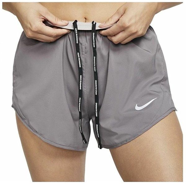 Nike шорты женские TEMPO LX SHORT 3IN NFS