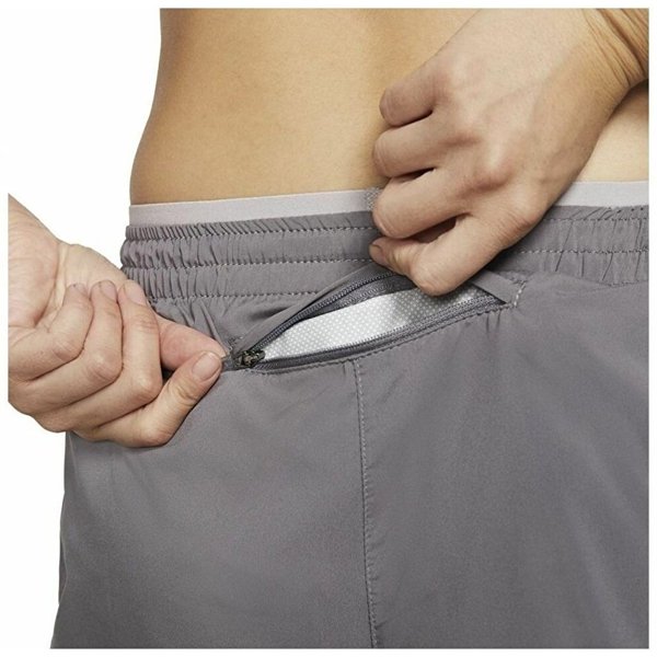 Nike шорты женские TEMPO LX SHORT 3IN NFS