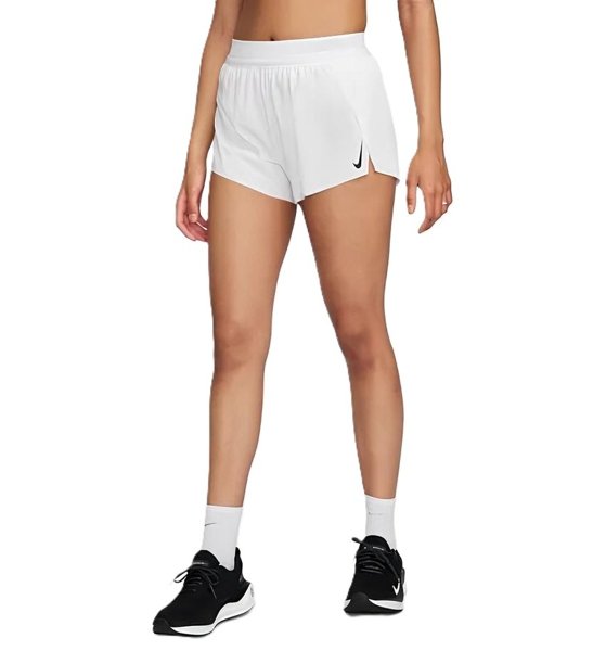 NIKE шорты женские ARSWFT DFADV MR 3IN SHORT