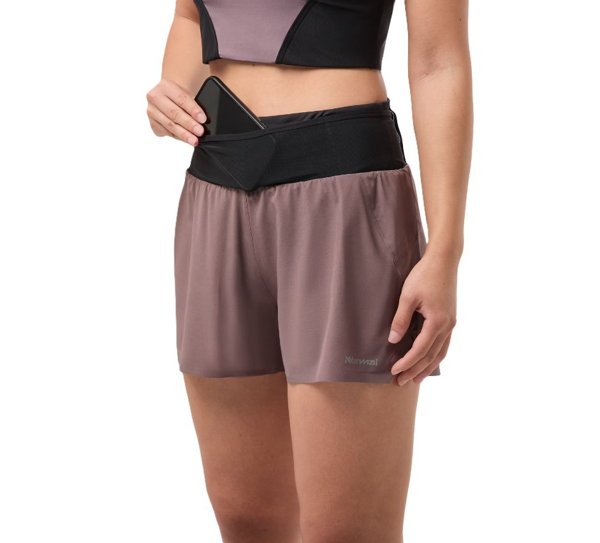 NNormal шорты женские Race Shorts